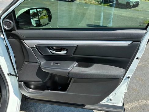 Used 2021 Honda CR-V Special Edition image 21