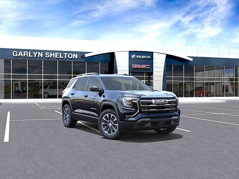 New 2026 GMC Terrain Elevation FWD image 1