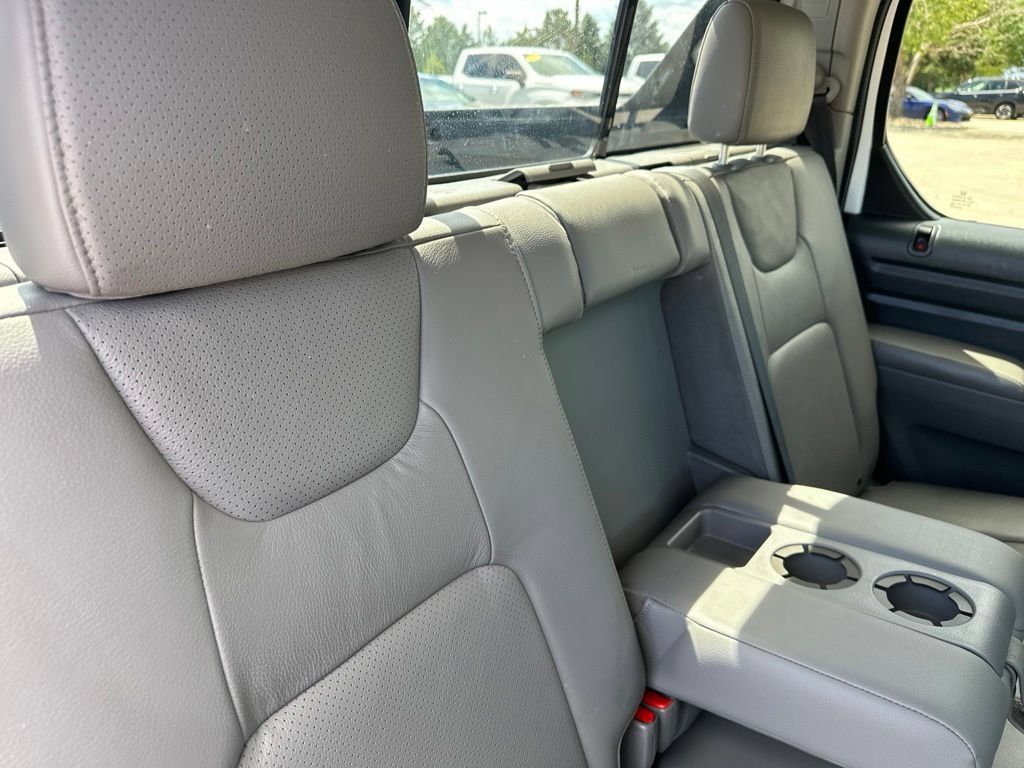 Used 2011 Honda Ridgeline RTL image 25