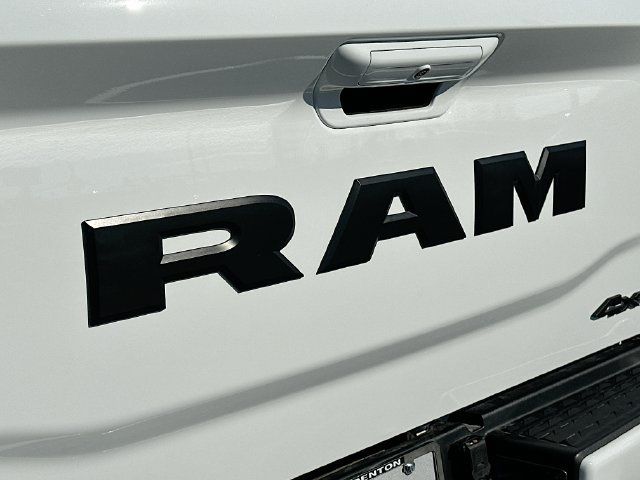 New 2026 RAM 2500 Limited AWD/4WD image 20