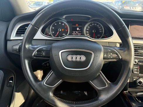 Used 2014 Audi A4 2.0T Premium Plus w/ Premium Plus Package image 14
