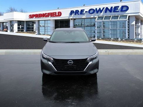 Used 2024 Nissan Sentra S image 2