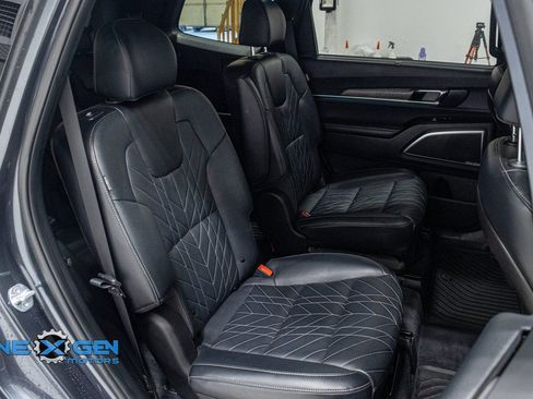 Used 2024 Kia Telluride SX Prestige X-Line image 38