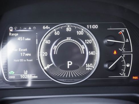 Used 2025 Lexus ES 300h w/ Premium Package image 14