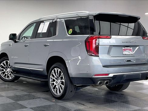 Used 2025 GMC Yukon Denali image 10