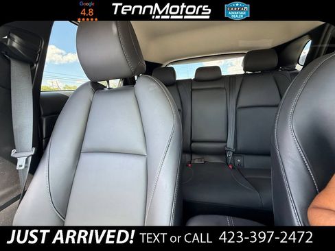 Used 2025 MAZDA CX-30 AWD 2.5 S w/ Select Sport Pkg image 23