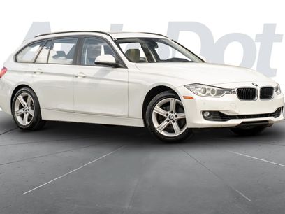 Used 2014 BMW 328i xDrive Wagon