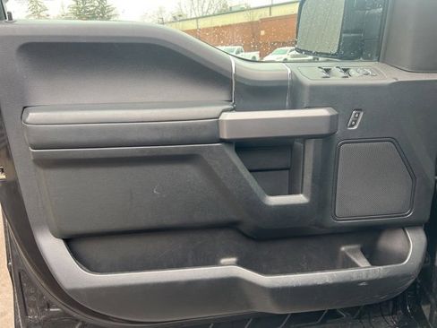 Used 2020 Ford F150 XLT w/ Equipment Group 302A Luxury image 19