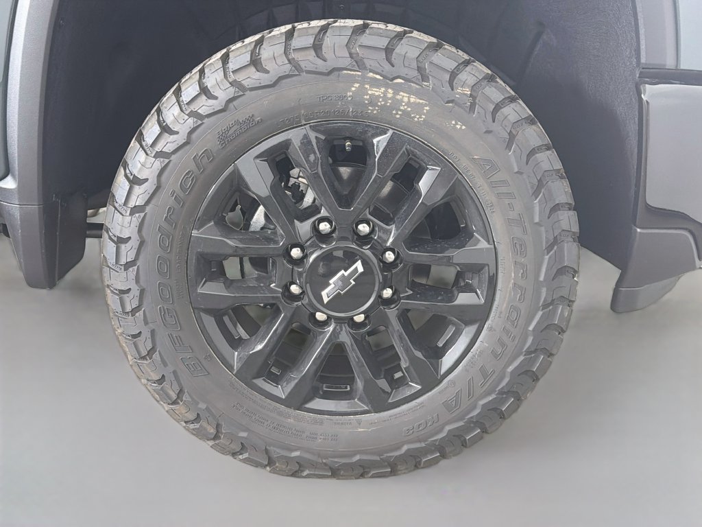 New 2026 Chevrolet Silverado 2500 LT w/ Trail Boss Package AWD/4WD image 26