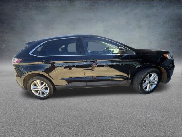 Used 2019 Ford Edge SEL w/ Equipment Group 201A FWD image 9