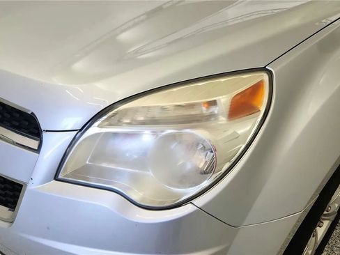 Used 2015 Chevrolet Equinox LT w/ Driver Convenience Package FWD image 14
