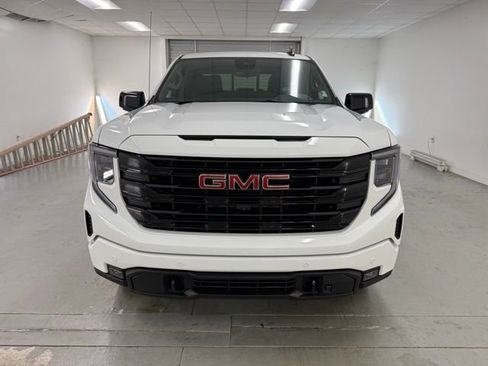 New 2026 GMC Sierra 1500 Elevation w/ Elevation Premium Package image 2