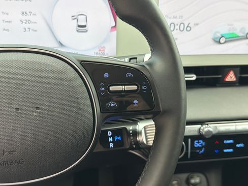 Certified 2024 Hyundai Ioniq 5 Limited RWD image 27