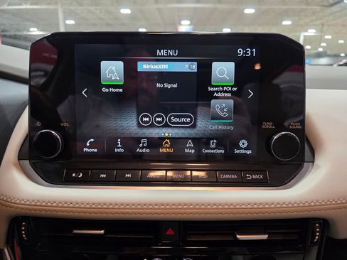 Used 2023 Nissan Rogue SL w/ SL Premium Package AWD/4WD image 24