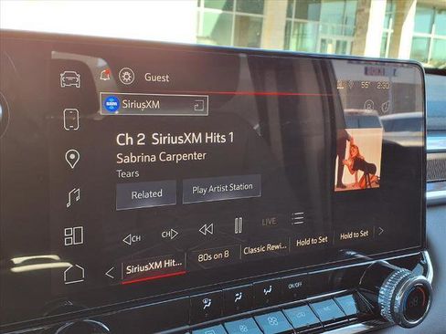 New 2026 GMC Canyon Elevation w/ Convenience Package image 6