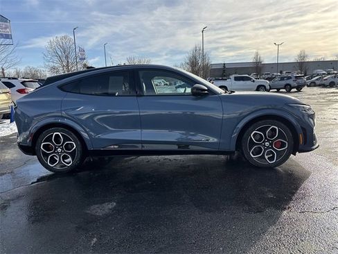 Used 2023 Ford Mustang Mach-E GT image 12