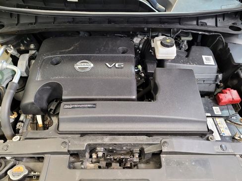 Used 2017 Nissan Murano SV image 30