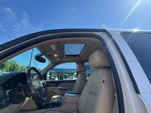 Used 2013 GMC Sierra 2500 Denali AWD/4WD image 27