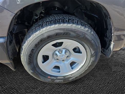 Used 2024 RAM 1500 Tradesman w/ Trailer Tow Group image 11