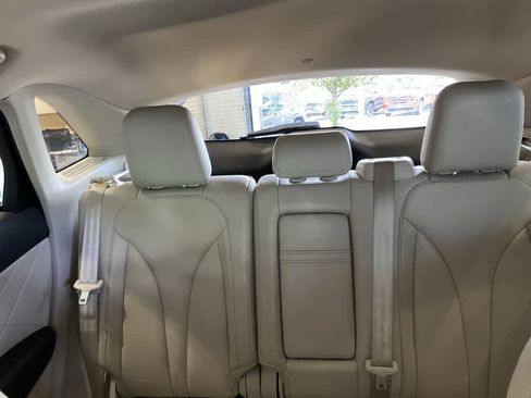 Used 2017 Lincoln MKC Premiere AWD/4WD image 14