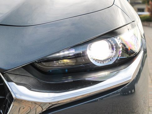 Used 2022 MAZDA CX-30 AWD 2.5 S w/ Preferred Package image 4