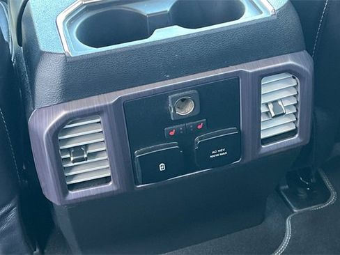 Used 2020 Ford F250 Limited image 14