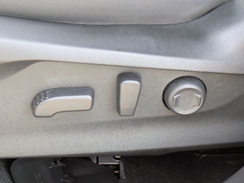 Certified 2022 Subaru Forester Wilderness AWD/4WD image 19