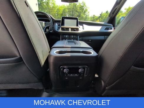 Used 2024 Chevrolet Suburban RST w/ Luxury Package AWD/4WD image 22