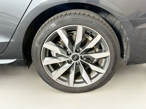 Used 2023 Audi A4 2.0T Premium w/ Convenience Package AWD/4WD image 11