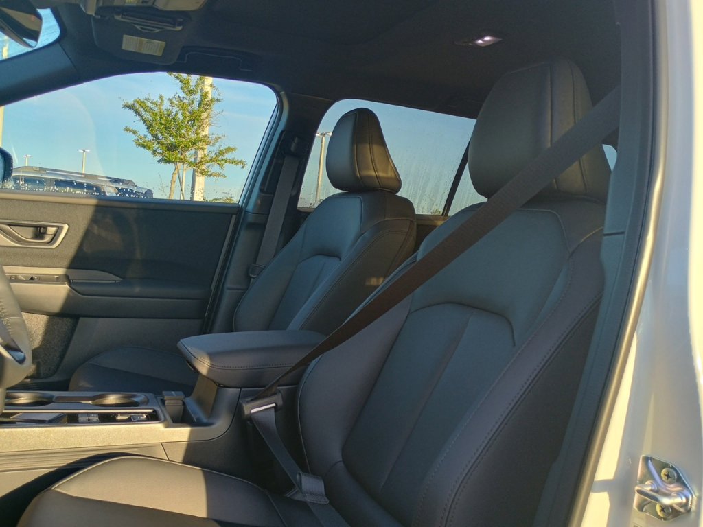 New 2026 Subaru Outback Premium AWD/4WD image 14