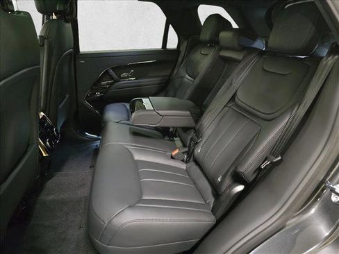 New 2026 Land Rover Range Rover Sport SE image 15