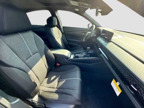 New 2026 Honda Accord Sport image 23
