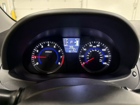 Used 2015 Hyundai Accent Sport image 12