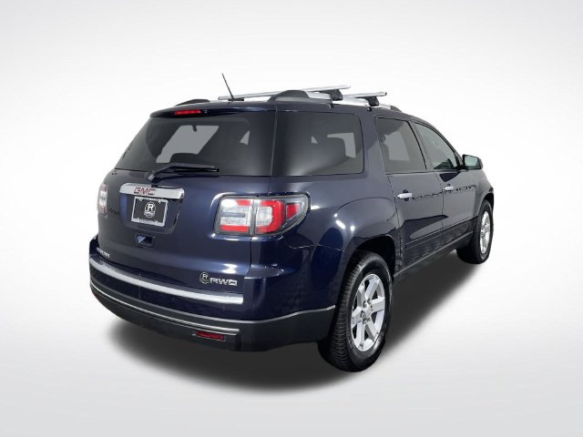 Used 2015 GMC Acadia SLE AWD/4WD image 12