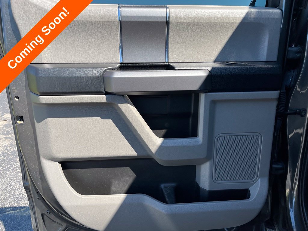 Used 2020 Ford F150 XLT w/ Equipment Group 302A Luxury AWD/4WD image 29
