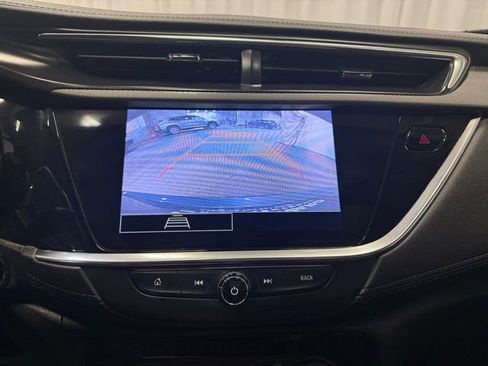 Used 2022 Buick Encore GX Select w/ Sport Touring Package image 18