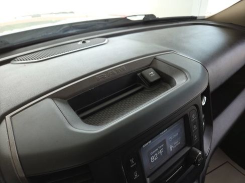 Used 2019 RAM 2500 Tradesman AWD/4WD image 68