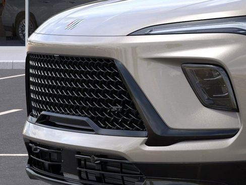 New 2026 Buick Enclave Sport Touring image 13