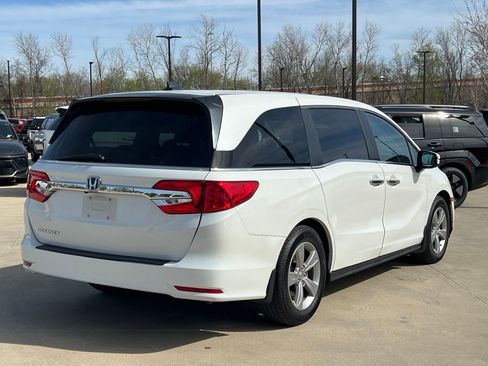 Used 2020 Honda Odyssey EX-L image 11