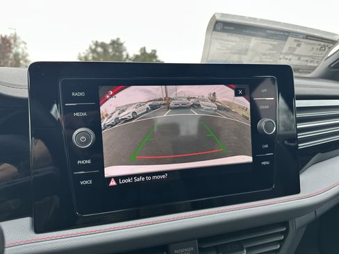 New 2026 Volkswagen Jetta GLI Autobahn image 20