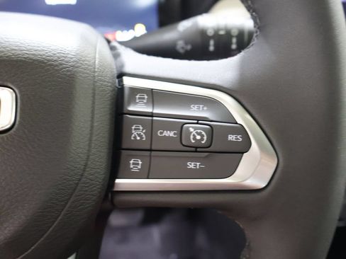 New 2026 Jeep Compass Limited AWD/4WD image 24