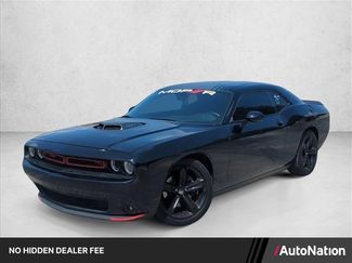 Used 2016 Dodge Challenger R/T RWD video 1
