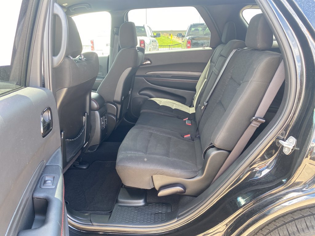 Used 2025 Dodge Durango GT AWD/4WD image 25