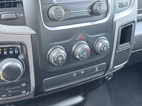 Used 2022 RAM 1500 Tradesman w/ Popular Equipment Group AWD/4WD image 29