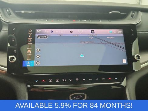 New 2026 Jeep Grand Cherokee L Limited image 26