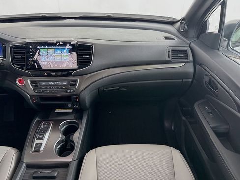 Certified 2023 Honda Passport EX-L image 22