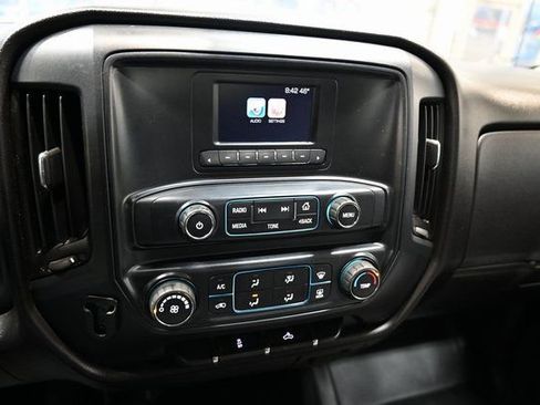 Used 2016 Chevrolet Silverado 2500 W/T w/ WT Convenience Package image 13