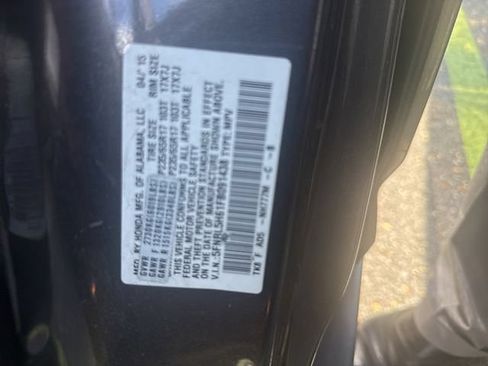 Used 2015 Honda Odyssey EX-L image 4