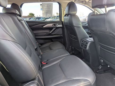 Used 2023 MAZDA CX-9 Touring Plus image 34