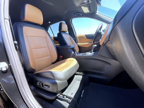 Used 2020 Chevrolet Equinox Premier AWD/4WD image 16